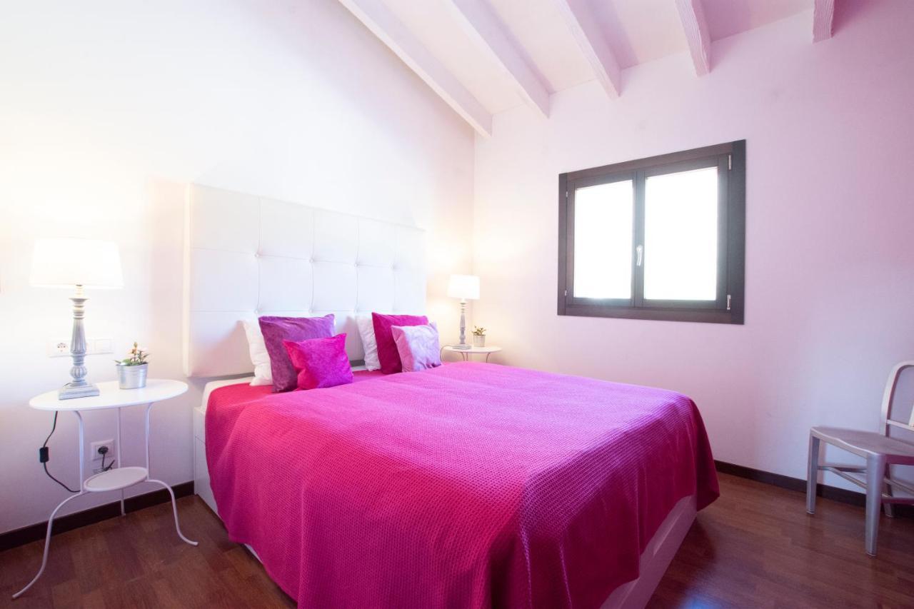 Villa Nelly Alcudia  Luaran gambar