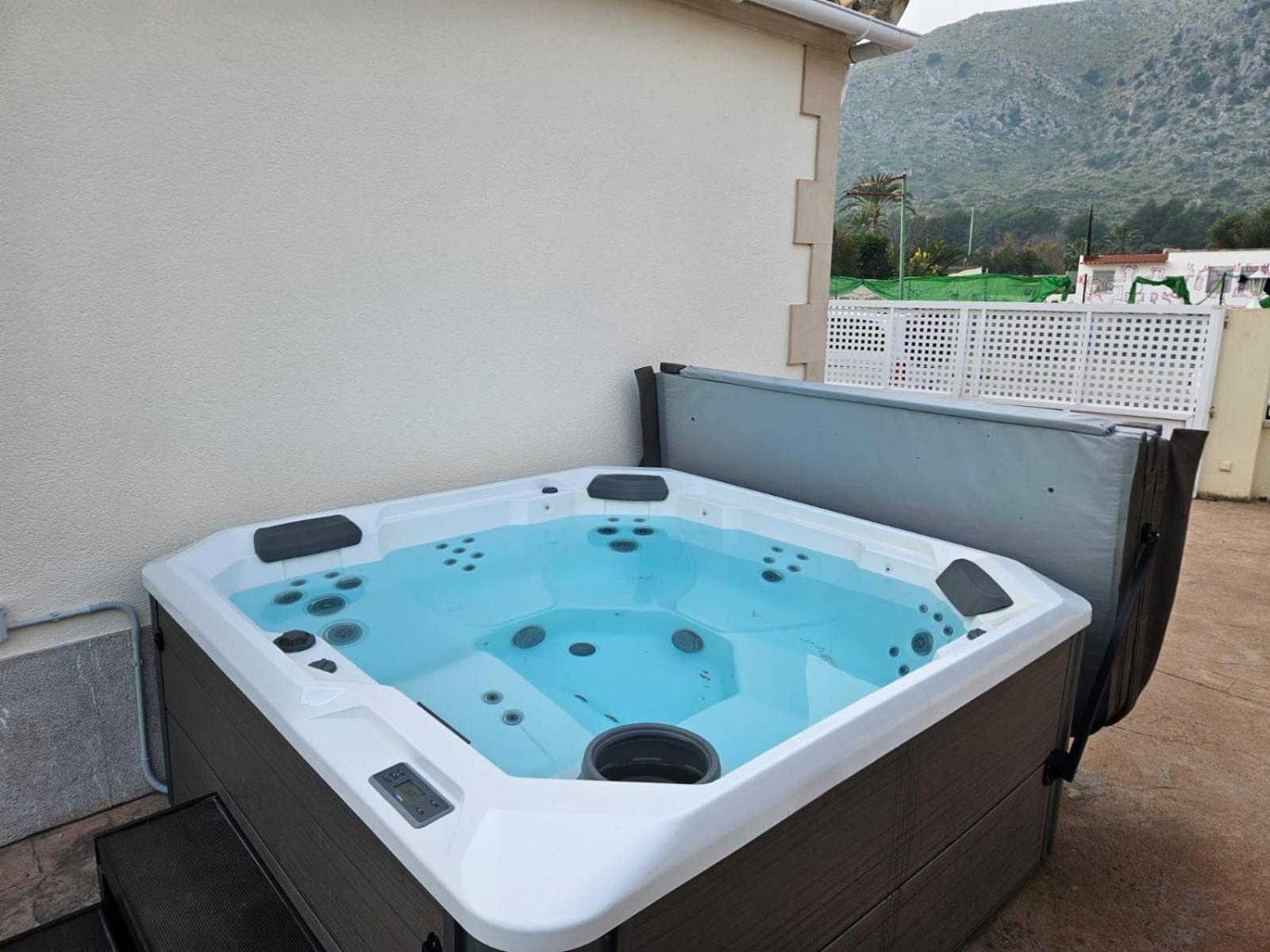 Villa Nelly Alcudia  Luaran gambar